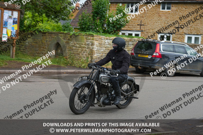 Vintage motorcycle club;eventdigitalimages;no limits trackdays;peter wileman photography;vintage motocycles;vmcc banbury run photographs